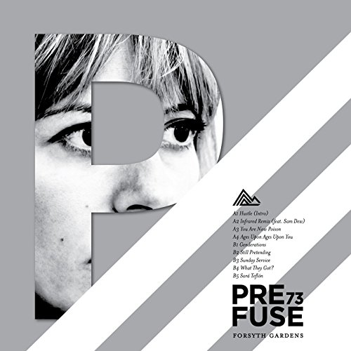 Forsyth Gardens [Vinyl]