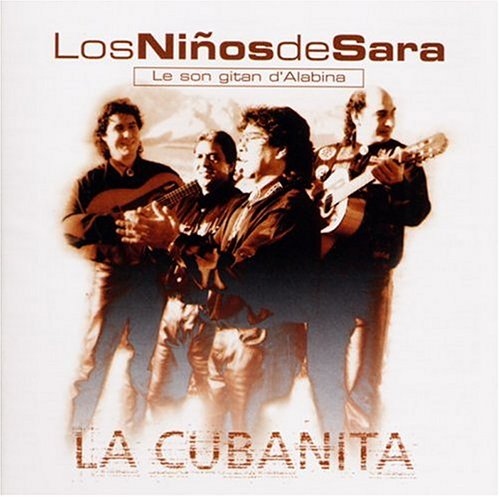 Cubanita