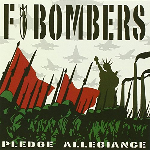 Pledge Allegiance