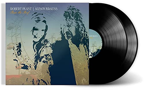 Raise The Roof (4 Lp)