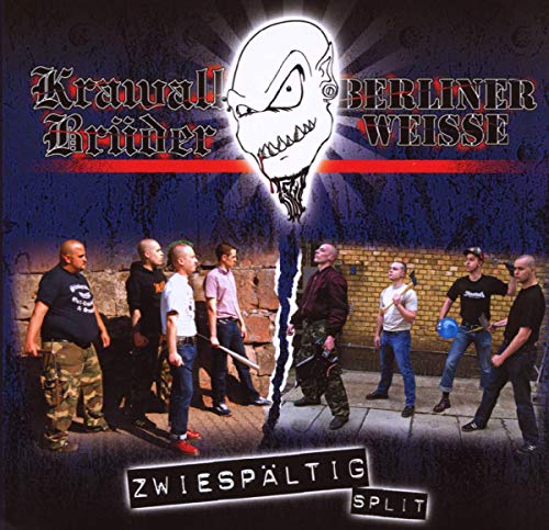 Zwiespältig