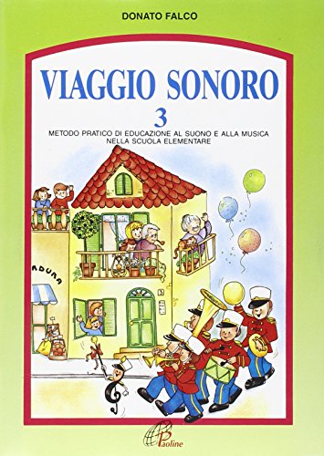 Viaggio Sonoro 3
