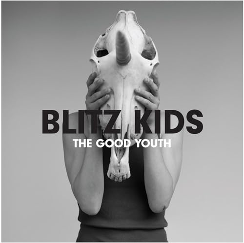 Good Youth (2 Cd)