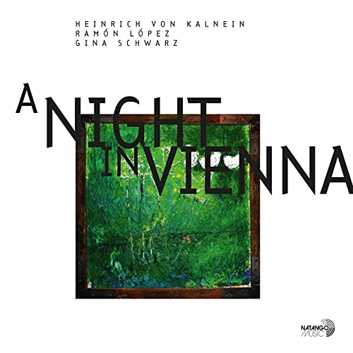 A Night In Vienna (Lp)