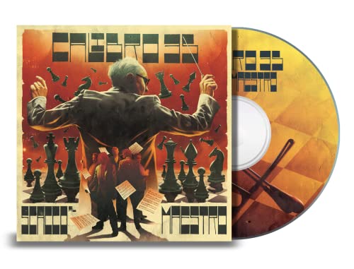 Scacco Al Maestro - Volume 1