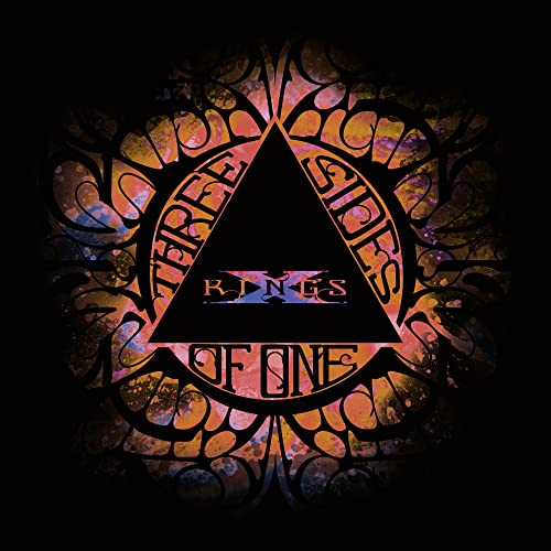 Three Sides Of One [2 Lp + 1 Cd]