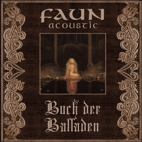 Buch Der Balladen-Deluxe-