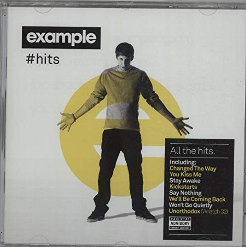 Hits: The Album