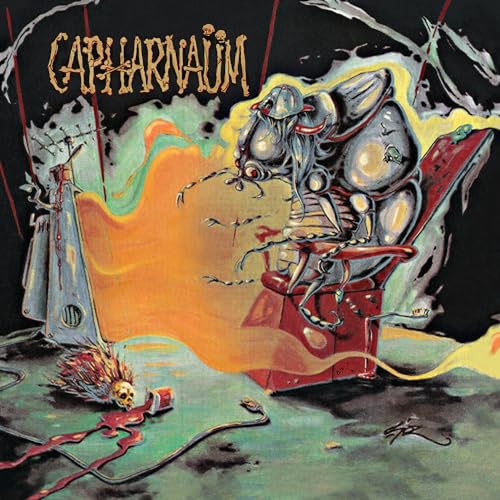 Capharnaum
