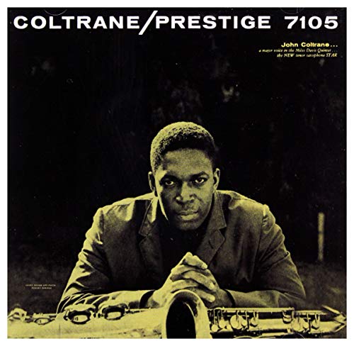 Coltrane