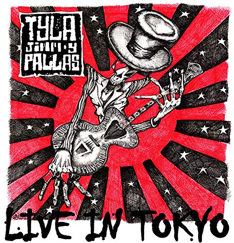 Live In Tokyo