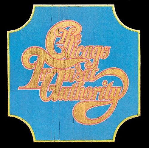 Chicago Transit Authority:Deluxe Ed