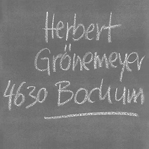 Bochum -Remast-