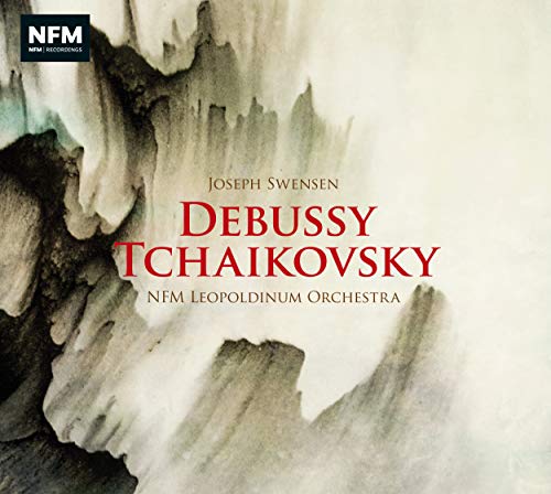 Claude Debussy: String Quartet In G Minor, Op.10 And Pyotr Tchaikovsky: Serenade For Strings In C Major, Op.48