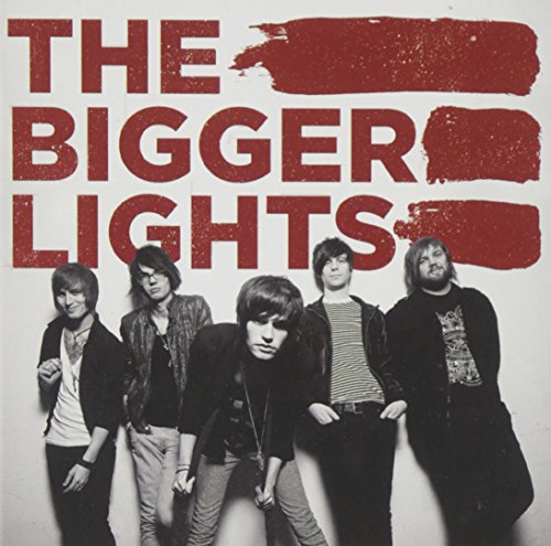Bigger Lights