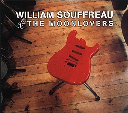 William Souffreau & The Moonlovers