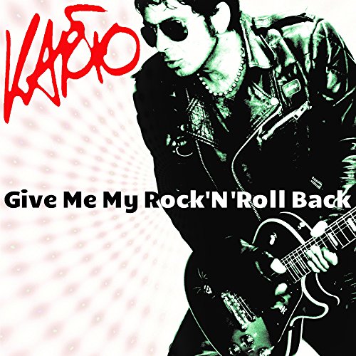 Give Me My Rock'N'Roll
