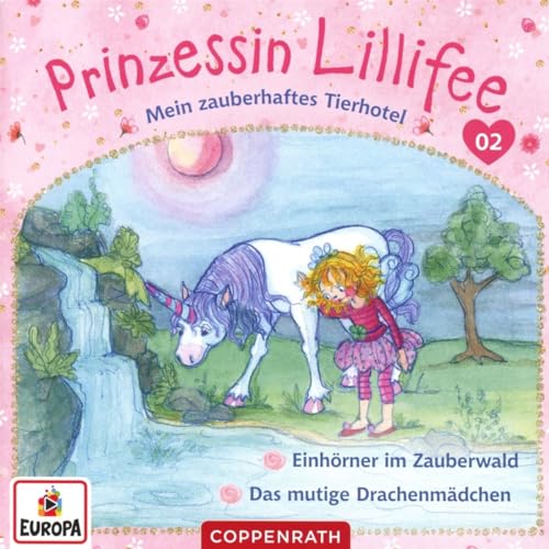Mein Zauberhaftes Tierhotel: Folge 3+4