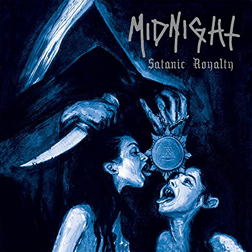 Satanic Royalty (Cd + Dv)