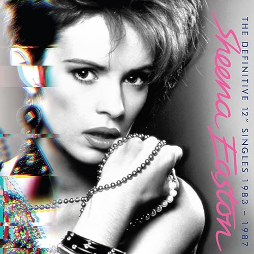 The Definitive 12" Singles 1983-1987