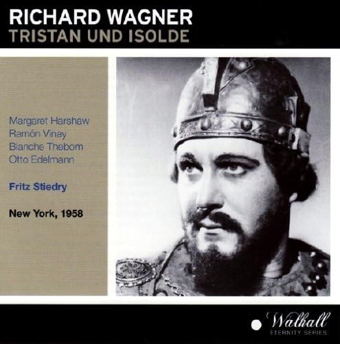 Tristan Und Isolde