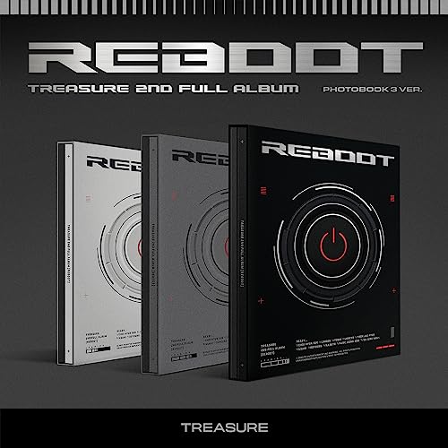 Reboot -Photoboo-