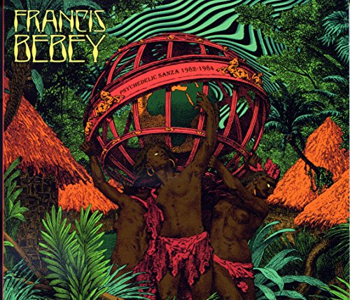 Psychedelic Sanza