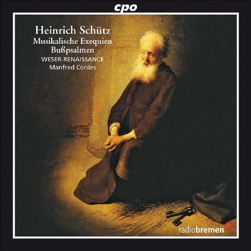 Schutz: Opere Sacre Vol.2