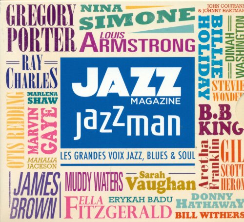 Jazz Magazine (5 Cd)