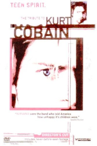 Cobain Kurt