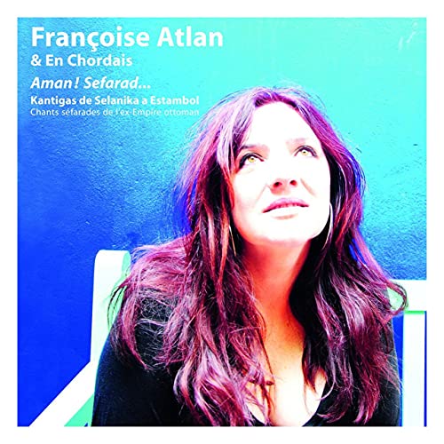 Aman Sefarad