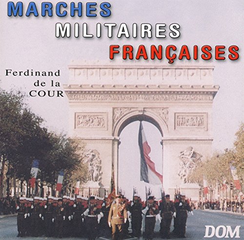 Marche Militaire Francaises