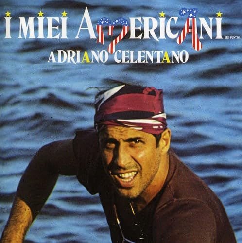 I Miei Americani (Remaster.)