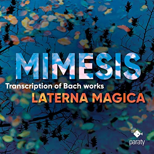 Mimesis -..