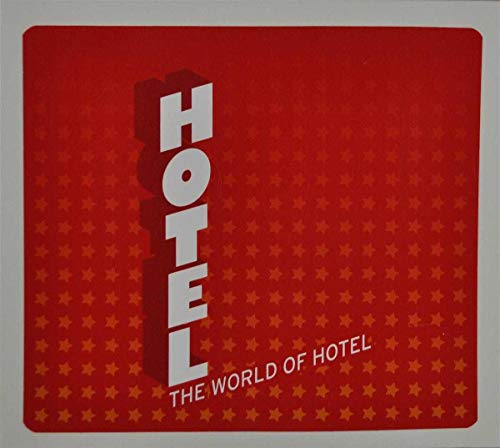 World Of Hotel!