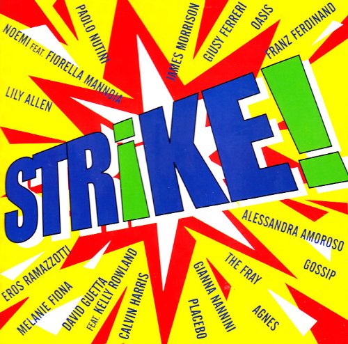 Strike!