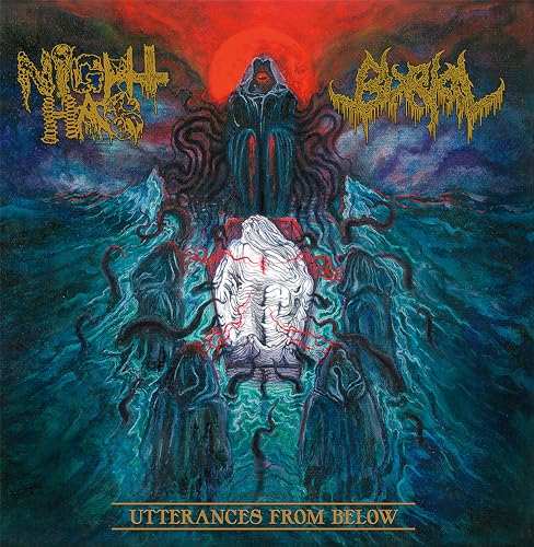 Utterances From Below