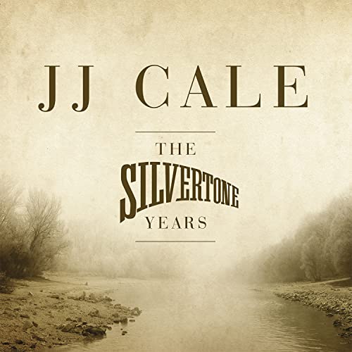 Silvertone Years -Clrd-