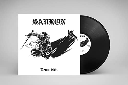 Demo 1984