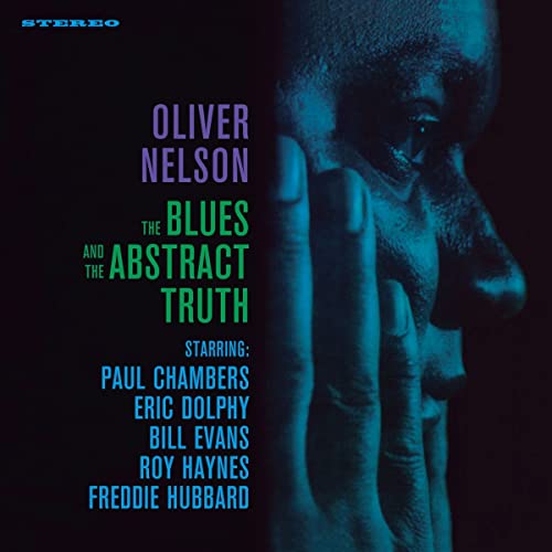 The Blues And The Abstracts Truth (Limited Edition) (+1 Bonus Track)