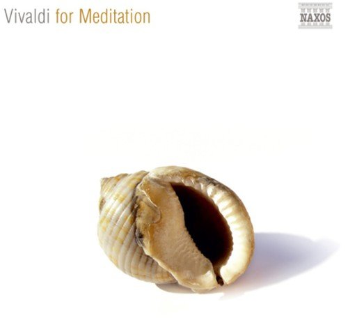 Vivaldi For Meditation