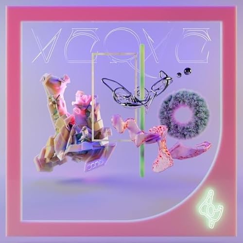 Verve Ep