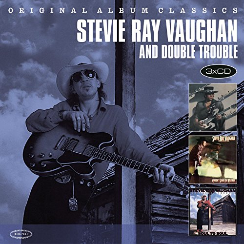 Original Album Classics (Box 3 Cd)