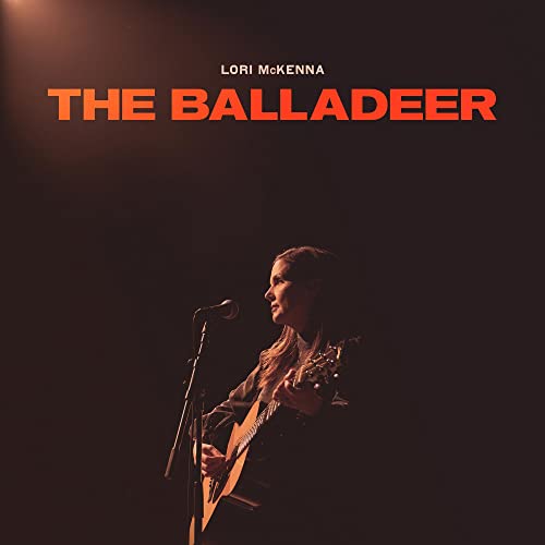 Balladeer