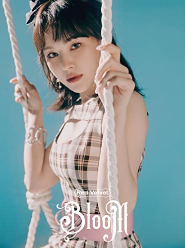 Bloom [Wendy Version]