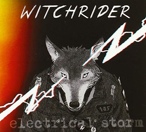 Electrical Storm