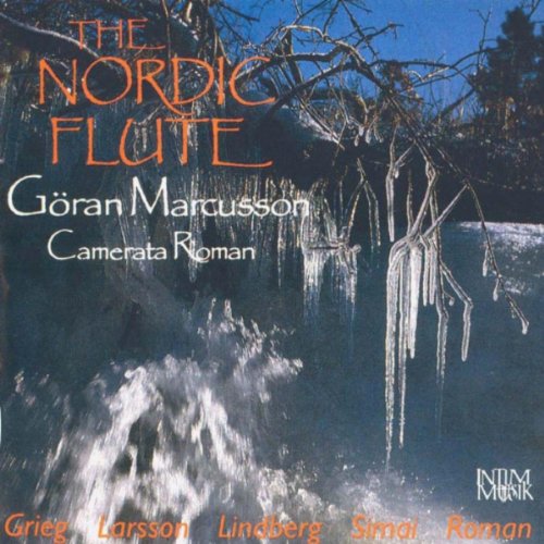Nordic Flute