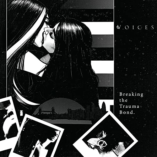 Breaking The Trauma Bond (2Lp)