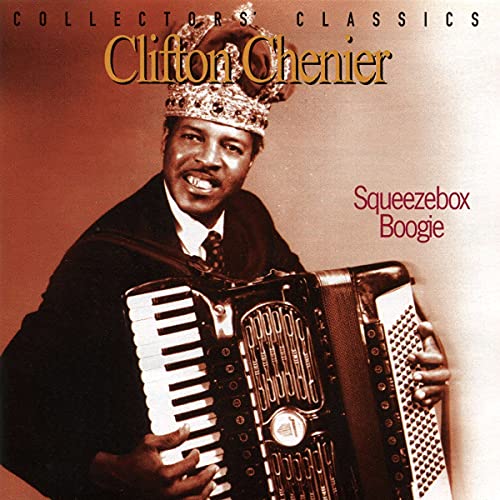 Squeezebox Boogie