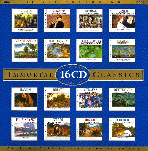 Immortal Classics
